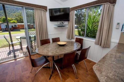 Superior Three-Bedroom Villa