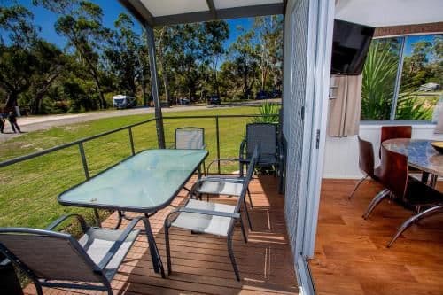 Superior Three-Bedroom Villa