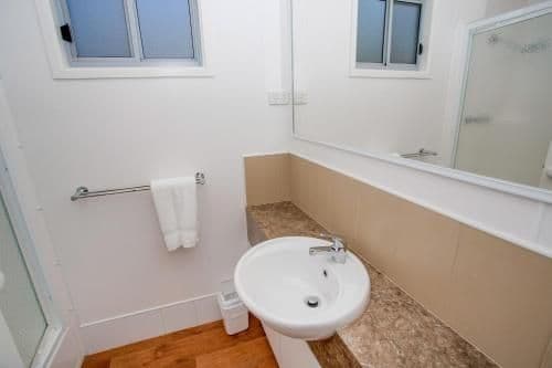 Superior Three-Bedroom Villa