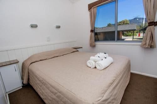Superior Three-Bedroom Villa
