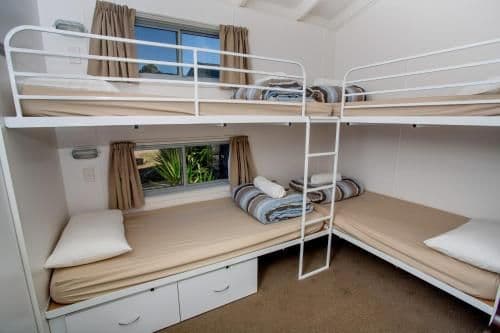 Superior Three-Bedroom Villa