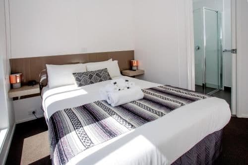 Deluxe Three-Bedroom Villa