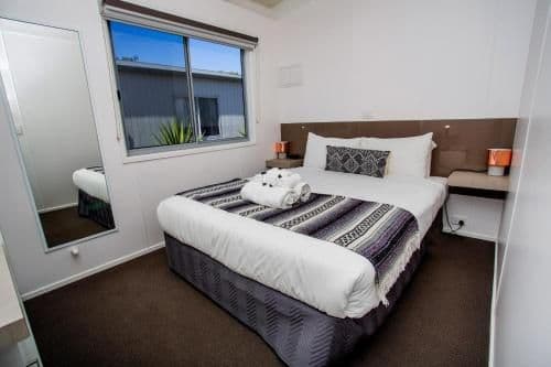 Deluxe Three-Bedroom Villa