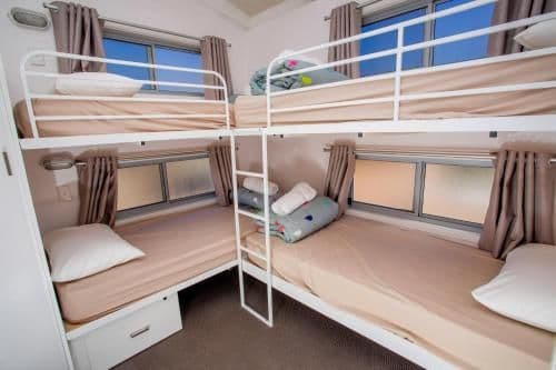 Deluxe Three-Bedroom Villa