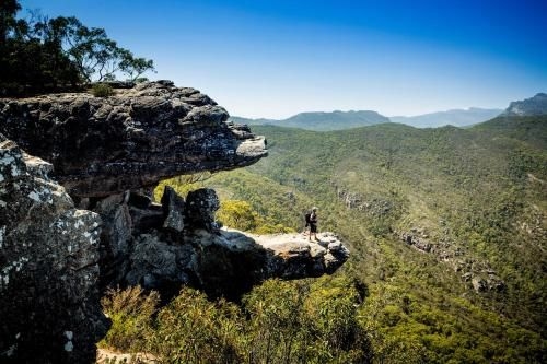 BIG4 NRMA Halls Gap Holiday Park0
