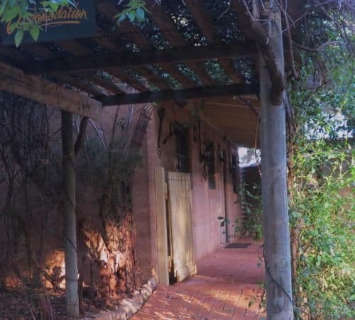 Villa