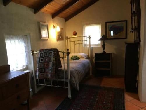 Double Room with Shared Bathroom ( No Children )