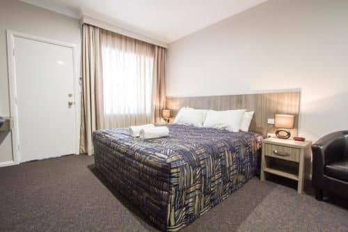 Harvest Lodge Motel - Gunnedah Harvest Lodge Motel - Gunnedah