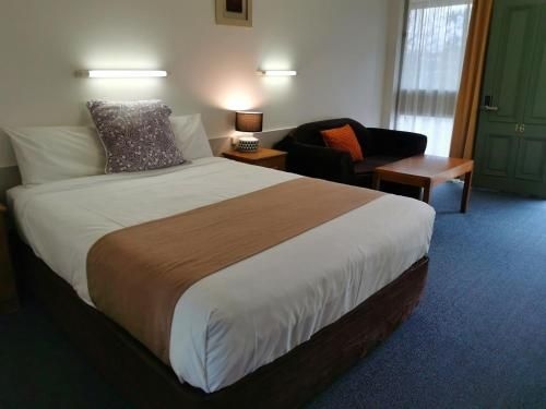 Ballarat Eureka Lodge Motel1