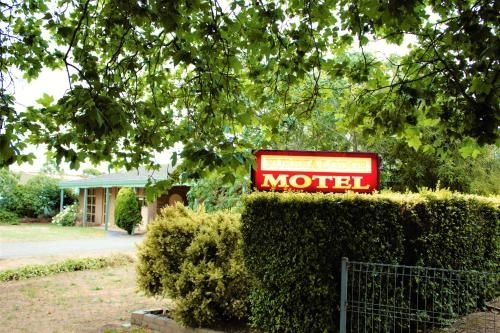 Ballarat Eureka Lodge Motel0