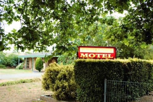 Ballarat Eureka Lodge Motel Ballarat Eureka Lodge Motel