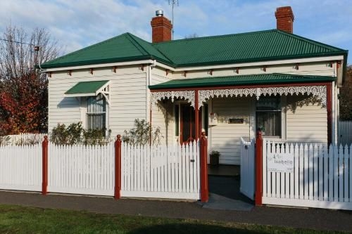Isabella at Kyneton0