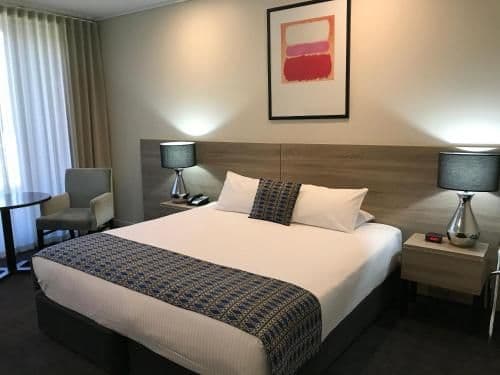 Superior King Room