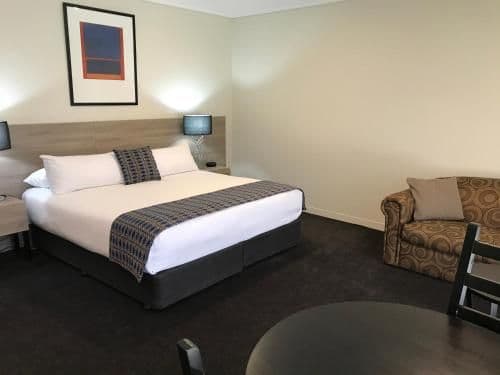 Queen Room