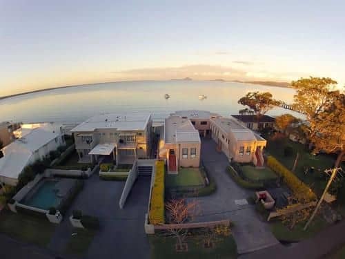 1 'Seaside Splendour' 137 Soldiers Point Road - beautiful unit on the waterfront 1 'Seaside Splendour' 137 Soldiers Point Road - beautiful unit on the waterfront