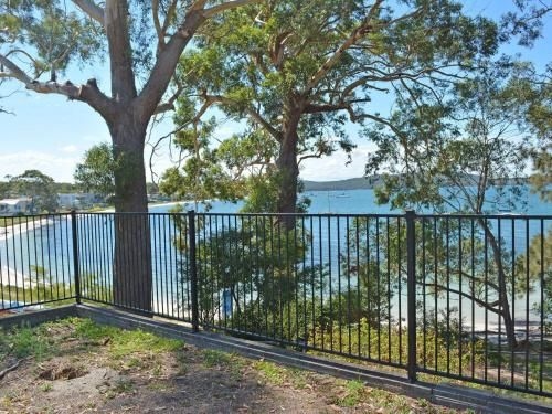 Wanda Magic' 19 Randall Drive - beautiful water front house4