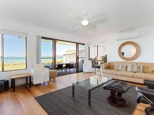 2 'The Pelicans' 53 Soldiers Point Road - ground floor unit on the waterfront 2 'The Pelicans' 53 Soldiers Point Road - ground floor unit on the waterfront