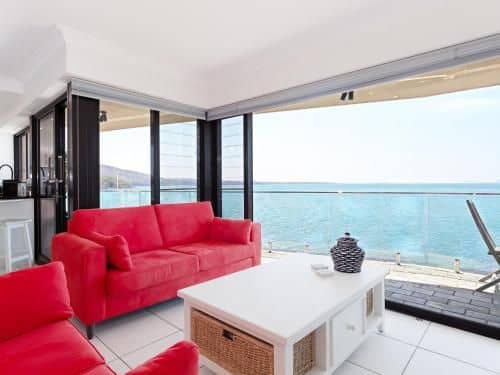 2 'Lanimer' 14 Mitchell Street - beautiful waterfront property with spectacular views 2 'Lanimer' 14 Mitchell Street - beautiful waterfront property with spectacular views