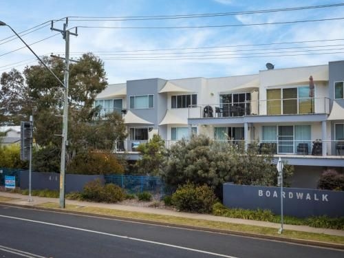 Luxury Boardwalk Apartment - Unit 71