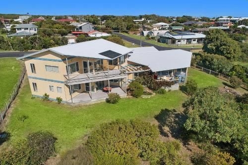 Twelve Apostles Port Campbell Bed & Breakfast0
