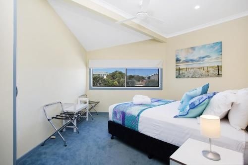 Twelve Apostles Port Campbell Bed & Breakfast4