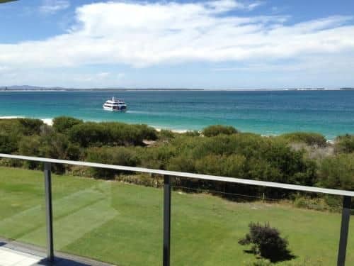 11 'Luskin Lodge' 29 Weatherly Close - stunning water views 11 'Luskin Lodge' 29 Weatherly Close - stunning water views