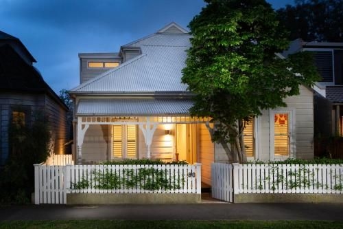 Beautiful Renovated Home With Water Views and Yard1