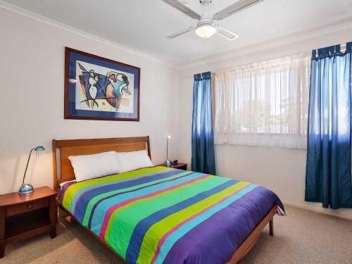 3 'Ambleside' 9 Shoal Bay Avenue - air con, WIFI and close to the water and Shoal Bay shops4
