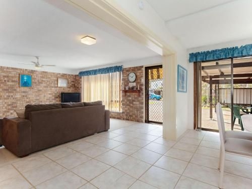 Casa Mia', 1/8 Catalina Close - between Little Beach & Shoal Bay Beach2