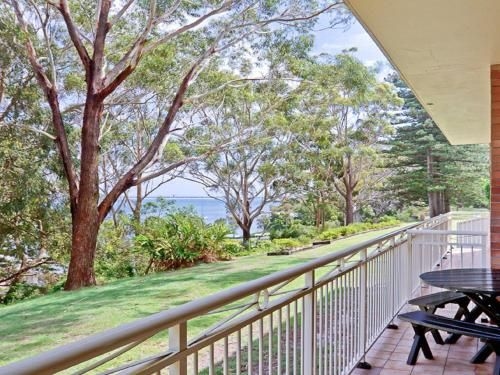 2 'Fiddlers Green' 62 Magnus Street - ground floor unit walking distance to Nelson Bay0