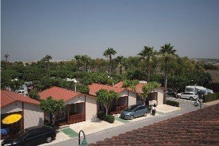 Marjal Guardamar Camping & Bungalow Resort1