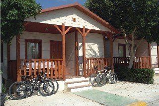 Marjal Guardamar Camping & Bungalow Resort0