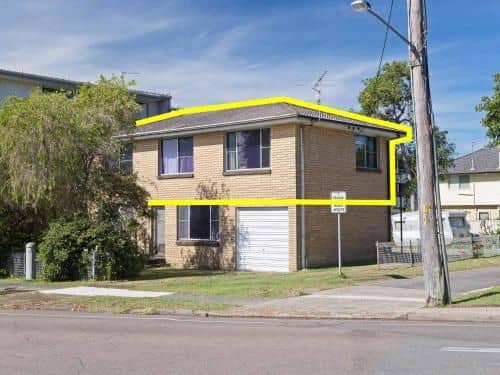 Dalwood', 1/43 Soldiers Point Road - top floor and perfect for small boat parking Dalwood', 1/43 Soldiers Point Road - top floor and perfect for small boat parking