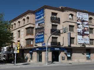 Plaza Mayor