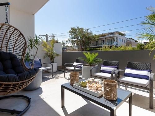 104 'The Shoal' 6-8 Bullecourt Street - linen included & under 200m to beach2
