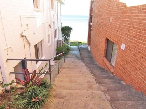 Sunrise Waters', 2/63 Soldiers Point Road - stunning waterfront property4