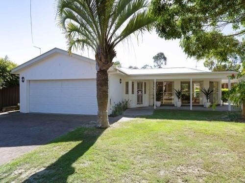 Bonito', 26 Bonito Street - pet friendly housewith aircon1
