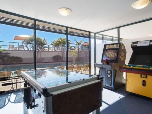 211 'The Landmark', 61B Dowling Street - Resort Style Holiday With Pool, Games Room & Restaurant3