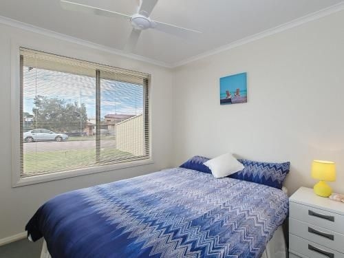 Happy Tails' , 55 Pantowora Street - pet friendly, air conditioned4