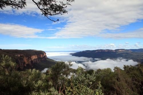 The Perfect Blue Mountains Getaway4