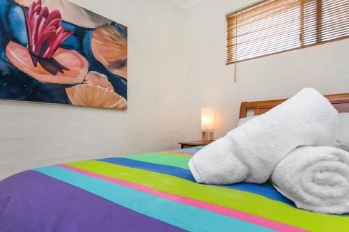 Fiesta Palms 6 - Central Byron Bay3