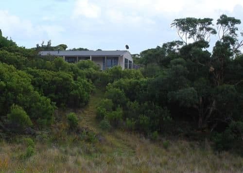 Two-Bedroom Cottage - Sunrise