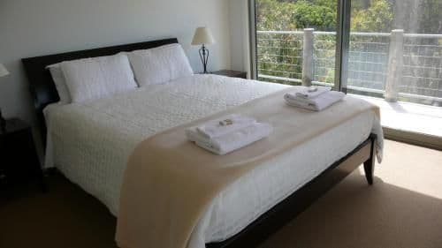 Two-Bedroom Cottage - Sunrise