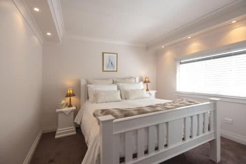 Spa Cottage