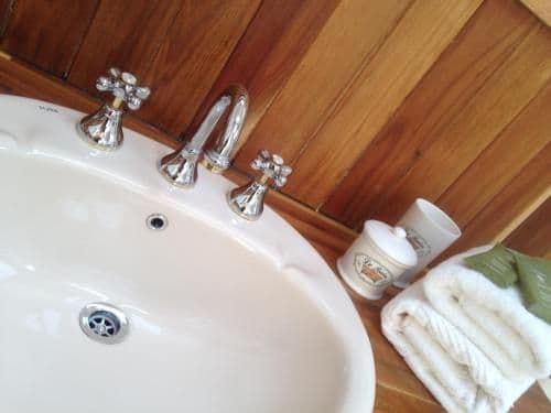 Spa Cottage