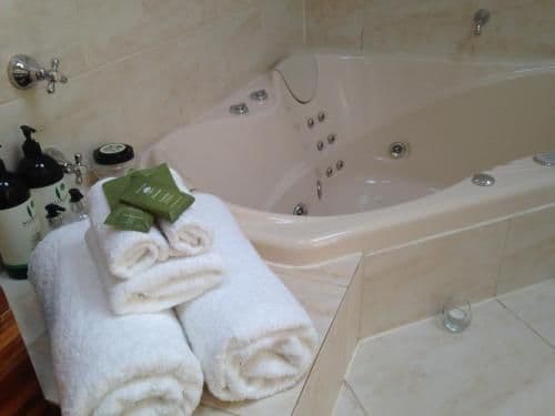 Spa Cottage