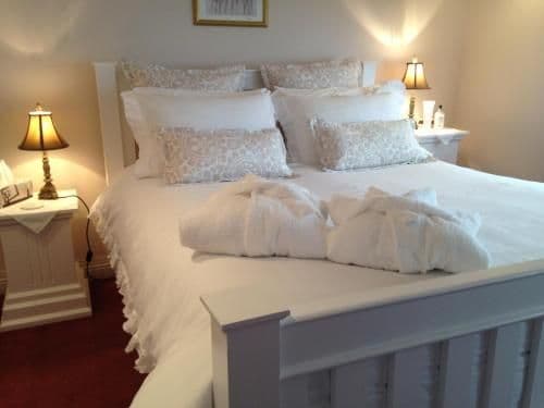 Spa Cottage
