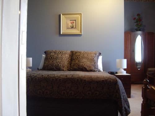 Double or Twin Room (B)