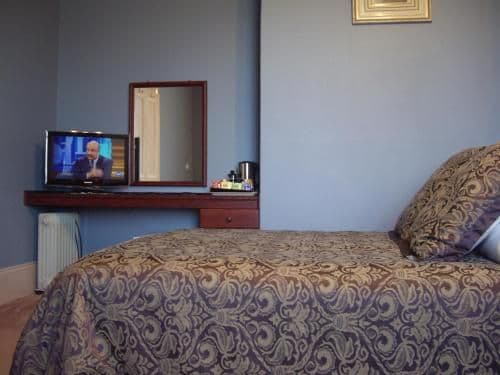 Double or Twin Room (B)