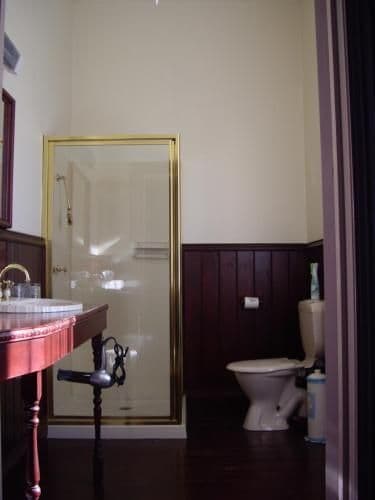 Double or Twin Room (B)